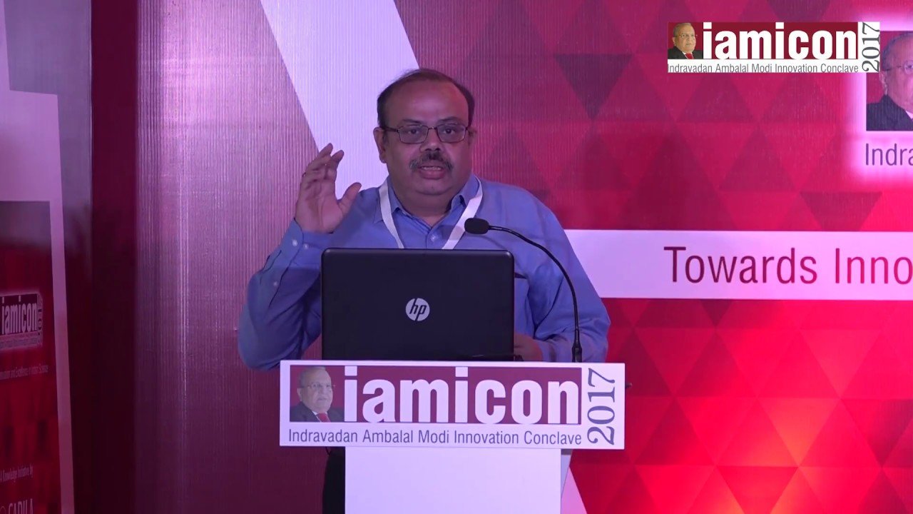 Dr. Praveen Varshney